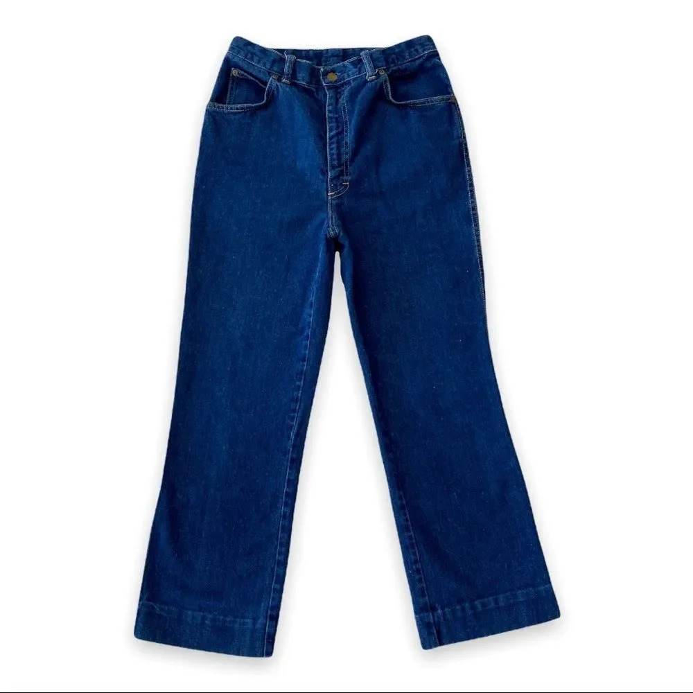 VINTAGE Cheryl Siegs Jeans